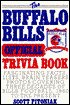Buffalo Bills Trivia II
