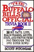 Buffalo Bills Trivia